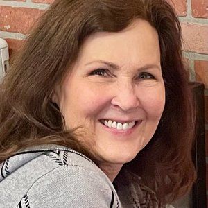 Meet your Posher, Barb